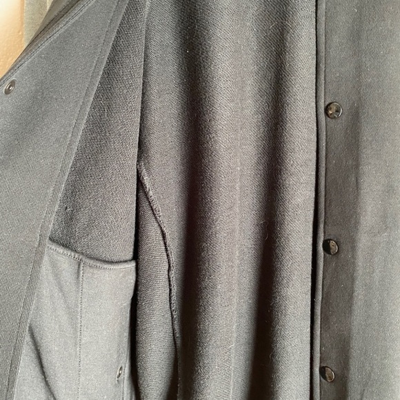 RAG & BONE ARDEN VARSITY JACKET - Picture 8 of 8